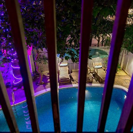 Waters Boutique Hotel By Spectrum Holiday GOA Exterior photo