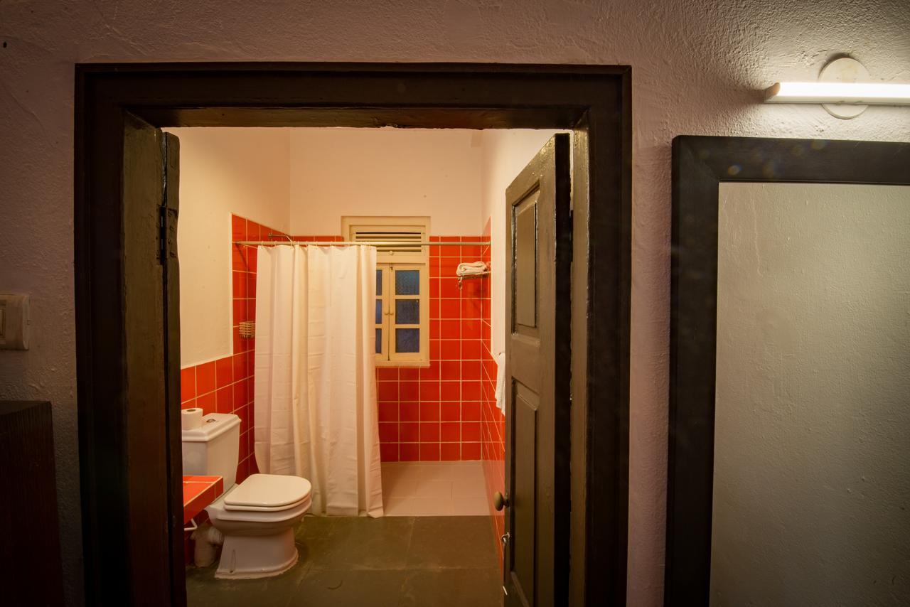 Waters Boutique Hotel By Spectrum Holiday GOA Exterior photo